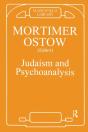 Judaism And Psychoanalysis - Preview
