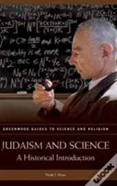 Judaism And Science