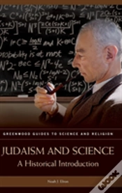 Capa do artigo Judaism And Science