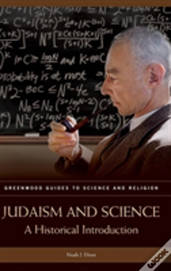Capa do artigo Judaism And Science