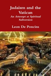 Capa do artigo Judaism And The Vatican