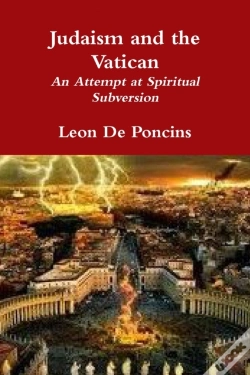 Capa do artigo Judaism And The Vatican