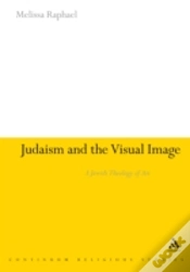 Capa do artigo Judaism And The Visual Image