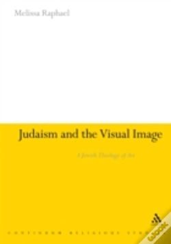 Capa do artigo Judaism And The Visual Image