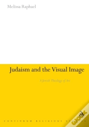 Capa do artigo Judaism And The Visual Image