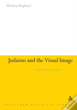 Capa do artigo Judaism And The Visual Image
