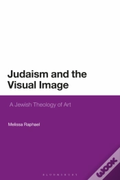 Capa do artigo Judaism And The Visual Image