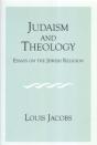 Judaism And Theology - Preview