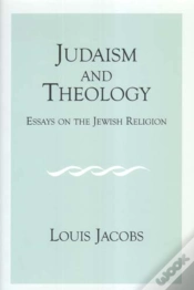 Capa do artigo Judaism And Theology