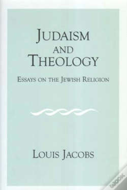 Capa do artigo Judaism And Theology