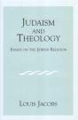 Judaism And Theology - Preview