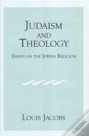 Capa do artigo Judaism And Theology