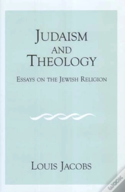 Capa do artigo Judaism And Theology