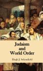 Judaism And World Order - Preview