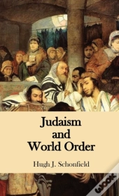 Judaism And World Order