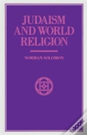 Capa do artigo Judaism And World Religion