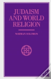 Judaism And World Religion
