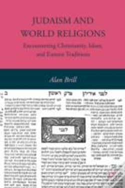 Capa do artigo Judaism And World Religions