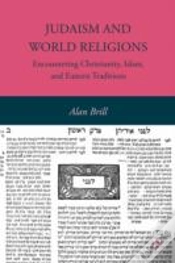 Capa do artigo Judaism And World Religions