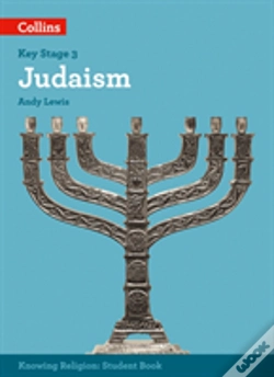 Capa do artigo Judaism