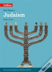 Capa do artigo Judaism