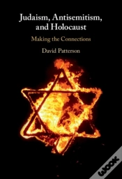 Capa do artigo Judaism, Antisemitism, And Holocaust