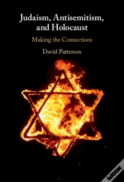 Capa do artigo Judaism, Antisemitism, And Holocaust