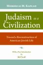 Judaism As A Civilization - Preview