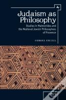 Judaism As Philosophy