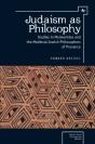 Judaism As Philosophy - Preview