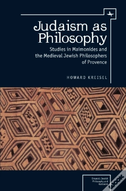 Capa do artigo Judaism As Philosophy