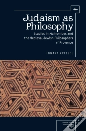 Capa do artigo Judaism As Philosophy