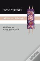Judaism As Philosophy