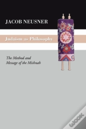 Capa do artigo Judaism As Philosophy