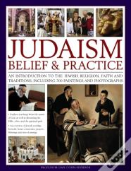 Judaism: Belief & Practice