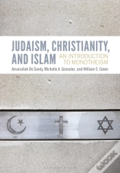 Capa do artigo Judaism, Christianity, And Islam