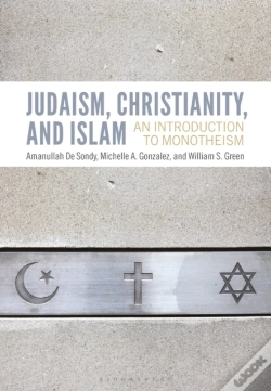 Capa do artigo Judaism, Christianity, And Islam
