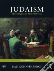 Capa do artigo Judaism