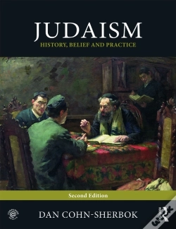 Capa do artigo Judaism