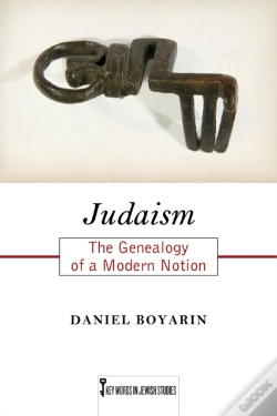 Capa do artigo Judaism
