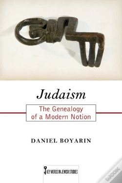 Capa do artigo Judaism