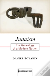 Capa do artigo Judaism
