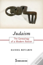 Capa do artigo Judaism