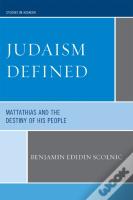 Judaism Defined