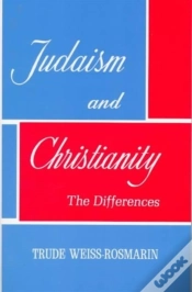 Capa do artigo Judaism & Christianity