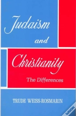 Capa do artigo Judaism & Christianity
