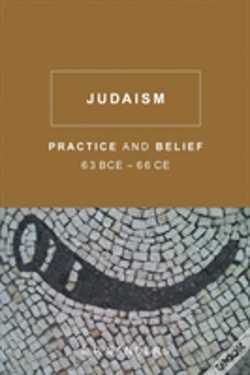 Capa do artigo Judaism