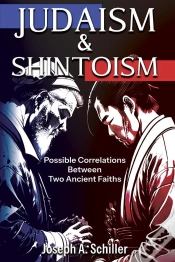 Capa do artigo Judaism & Shintoism - Possible Correlations Between Two Ancient Faiths