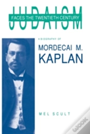 Capa do artigo Judaism Faces The Twentieth Century