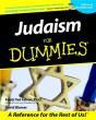 Judaism For Dummies - Preview